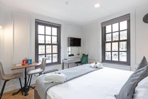 paddington rob roy executive suites