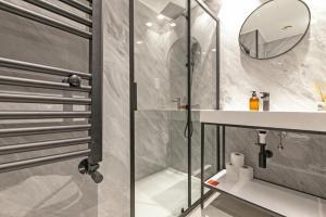 paddington rob roy executive suites