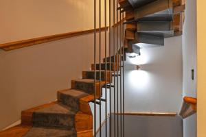 paddington rob roy executive suites