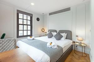 paddington rob roy executive suites