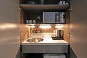 paddington rob roy executive suites