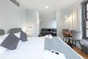 paddington rob roy executive suites