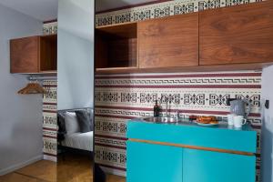 paddington rob roy executive suites