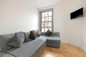 paddington rob roy executive suites
