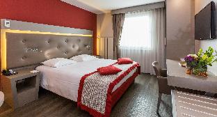 Everness Hotel & Resort,Divonne-Les-Bains>>Chavannes-De-Bogis,4 star
