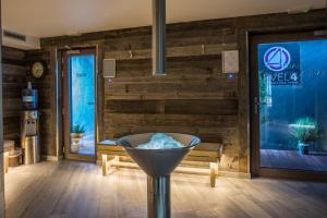 everness hotel and resort