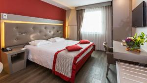 everness hotel and resort