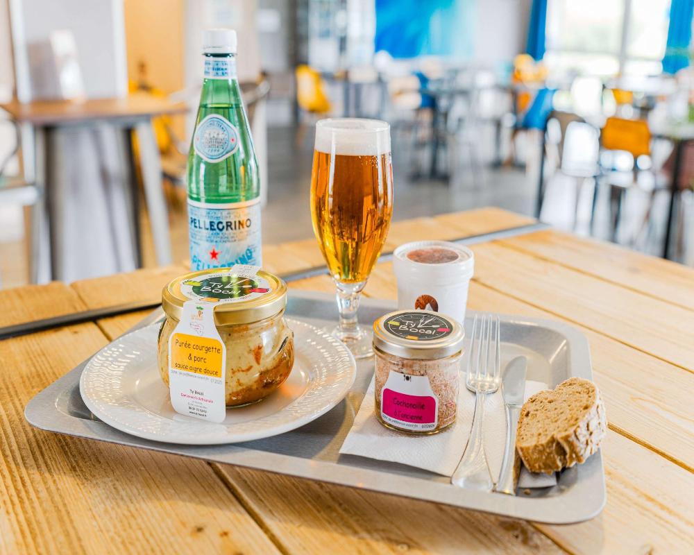 kyriad direct tours sud chambray les tours