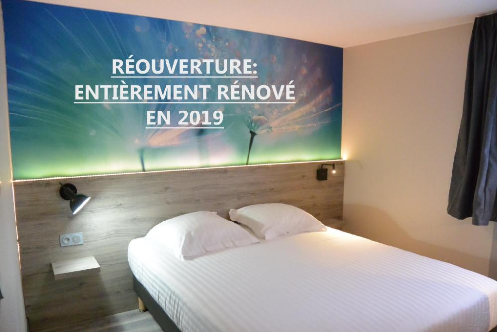 kyriad direct tours sud chambray les tours