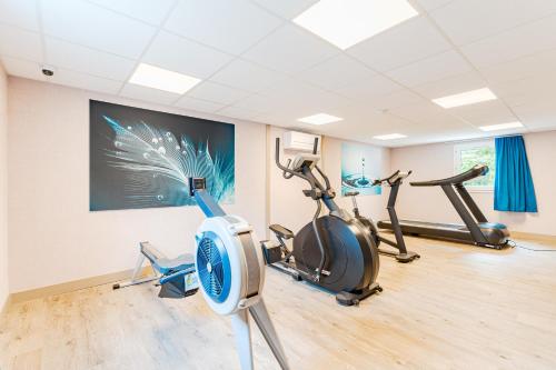 kyriad direct tours sud chambray les tours