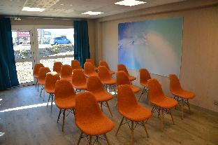 kyriad direct tours sud chambray les tours