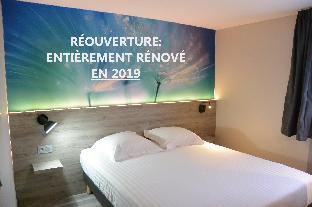 kyriad direct tours sud chambray les tours