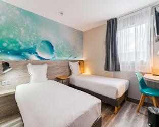 kyriad direct tours sud chambray les tours