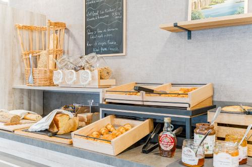 kyriad direct tours sud chambray les tours