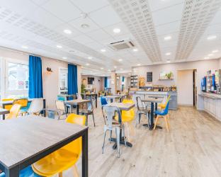 kyriad direct tours sud chambray les tours