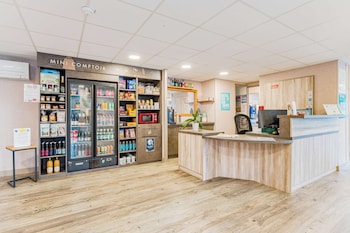 kyriad direct tours sud chambray les tours