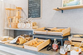 kyriad direct tours sud chambray les tours