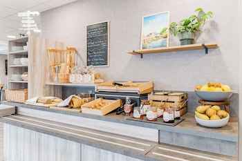 kyriad direct tours sud chambray les tours