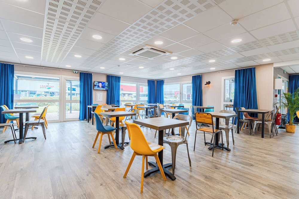 kyriad direct tours sud chambray les tours