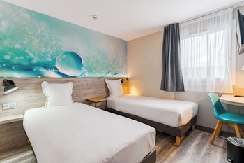 kyriad direct tours sud chambray les tours