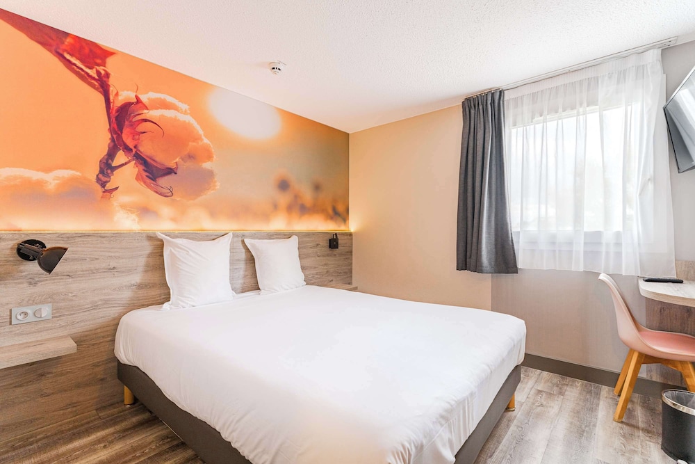 kyriad direct tours sud chambray les tours