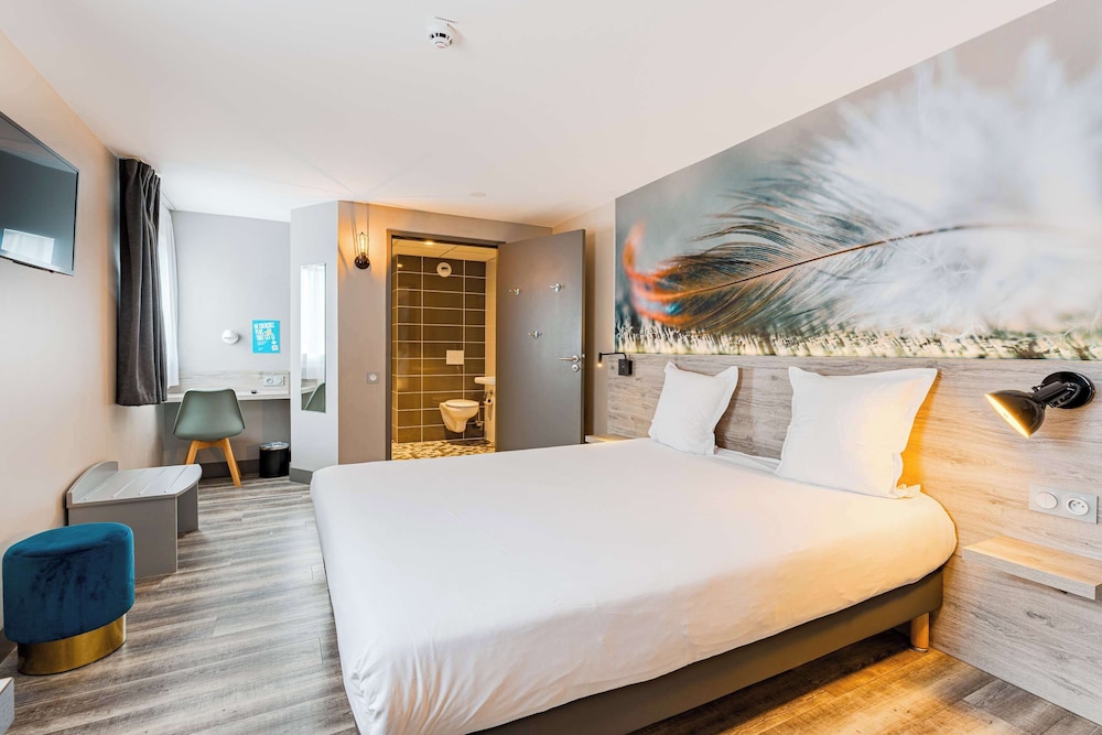 kyriad direct tours sud chambray les tours