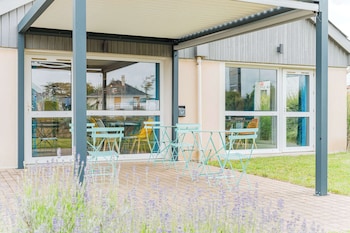 kyriad direct tours sud chambray les tours