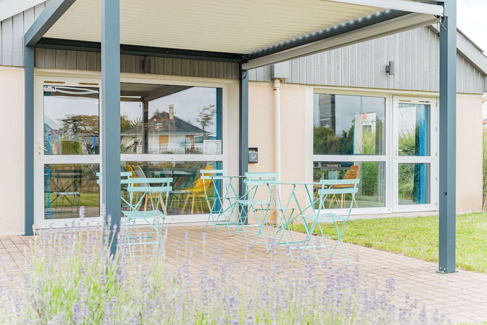 kyriad direct tours sud chambray les tours