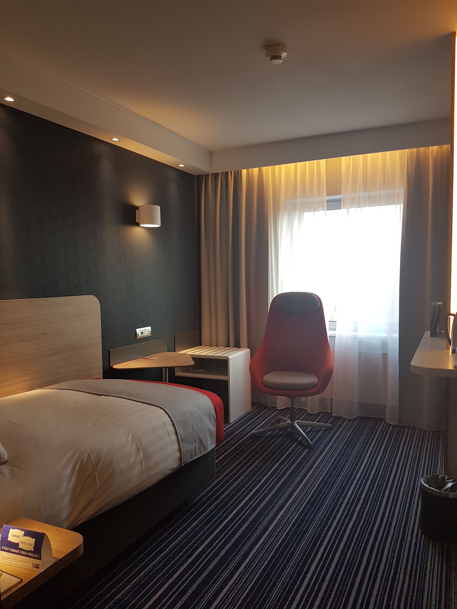 holiday inn express geneva airport by ihg