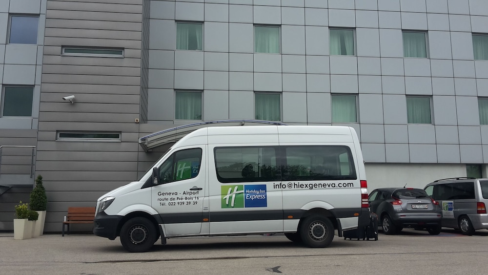 holiday inn express geneva airport by ihg