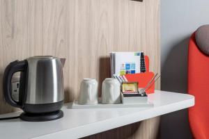 holiday inn express geneva airport by ihg