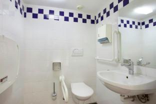 holiday inn express geneva airport by ihg