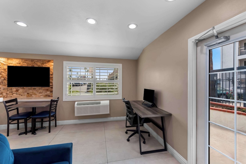 quality inn san diego south chula vista