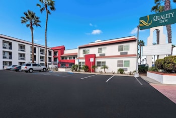 quality inn san diego south chula vista
