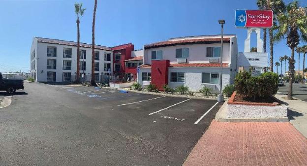 quality inn san diego south chula vista