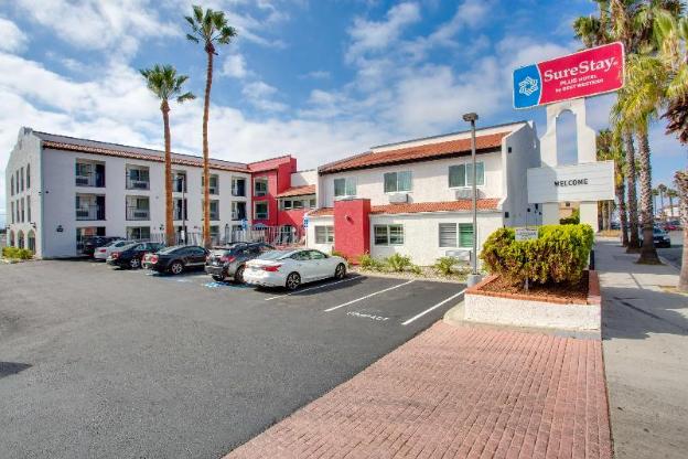 quality inn san diego south chula vista