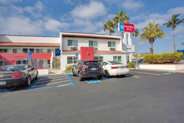 quality inn san diego south chula vista