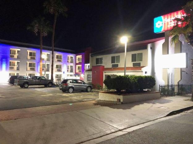 quality inn san diego south chula vista