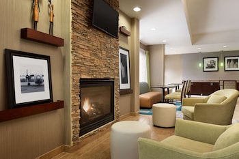 Hampton Inn Denville/Rockaway/Parsippany,Hackettstown>>Denville,3 star