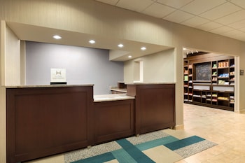Hampton Inn Denville/Rockaway/Parsippany,Hackettstown>>Denville,3 star