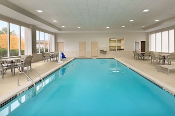 Hampton Inn Denville/Rockaway/Parsippany,Hackettstown>>Denville,3 star