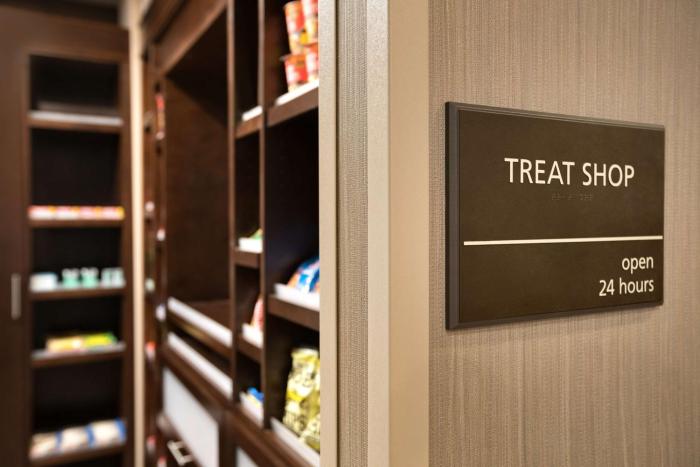 hampton inn denville rockaway parsippany