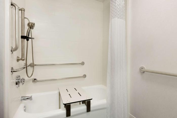hampton inn denville rockaway parsippany
