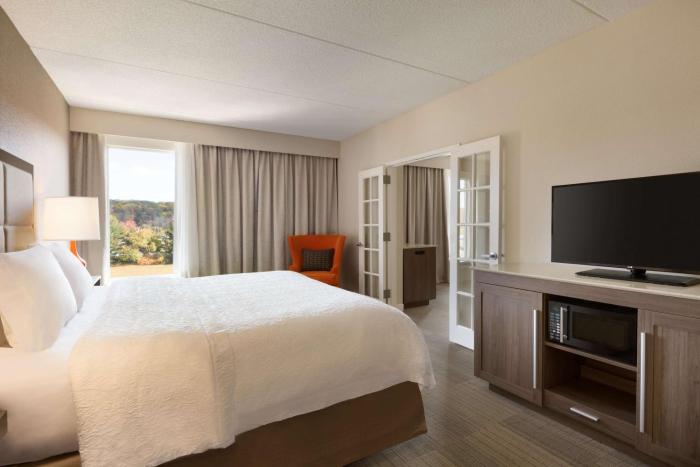 hampton inn denville rockaway parsippany