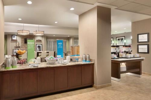 hampton inn denville rockaway parsippany