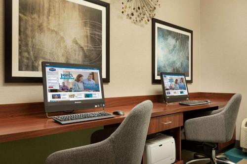 hampton inn denville rockaway parsippany