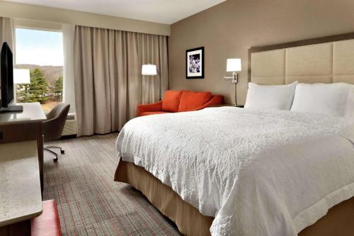 hampton inn denville rockaway parsippany