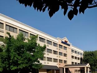 fairfield inn and suites by marriott parsippany