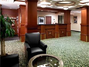 fairfield inn and suites by marriott parsippany