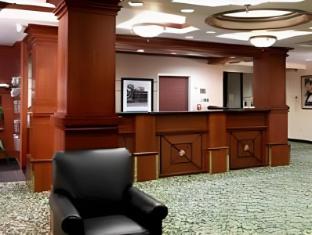 fairfield inn and suites by marriott parsippany